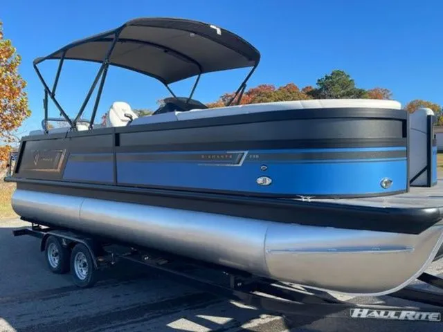 Slide: The Image of Viaggio By Misty Harbor Diamante B D23B 2023 - 8