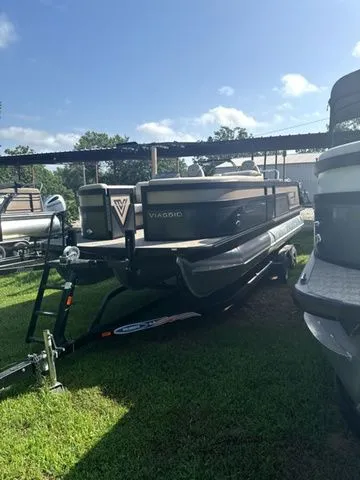 The Image of Viaggio By Misty Harbor Diamante S D23S 2023 - undefined