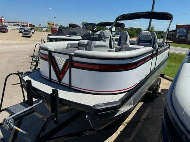 The Image of Viaggio By Misty Harbor Lago X-22Q Triple 2024 - undefined