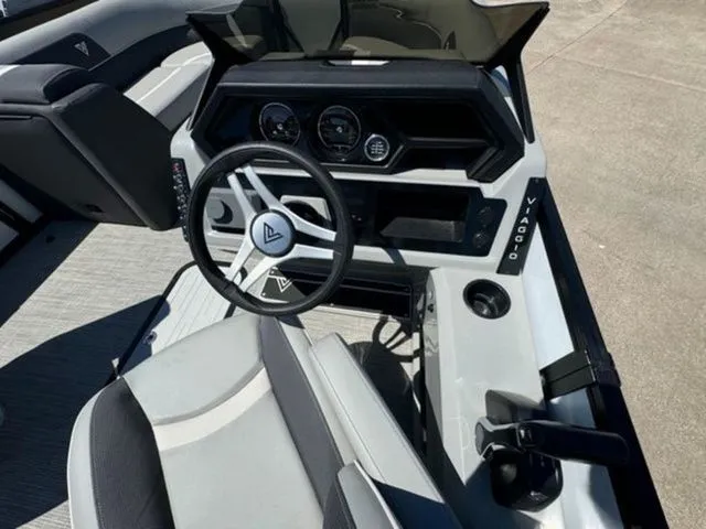 Slide: The Image of Viaggio By Misty Harbor Lago X-22Q Triple 2024 - 11