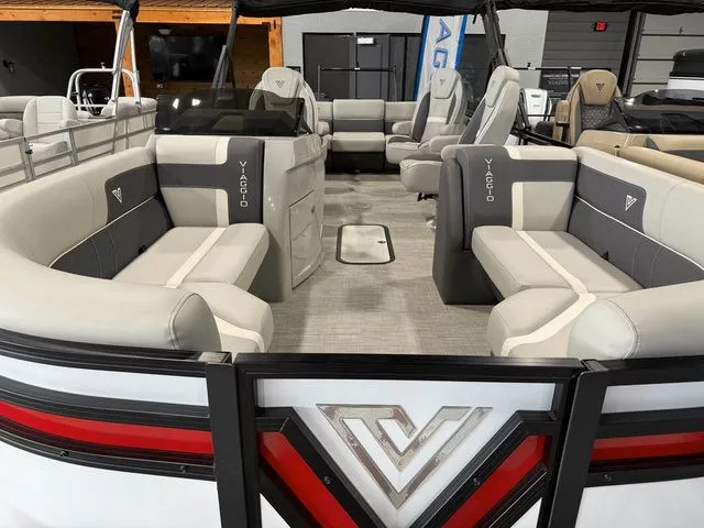 Slide: The Image of Viaggio By Misty Harbor Lago X-22Q Triple 2024 - 7