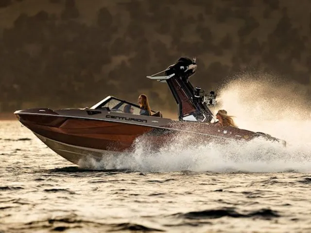 The Image of Centurion Fe22 2026 - 1