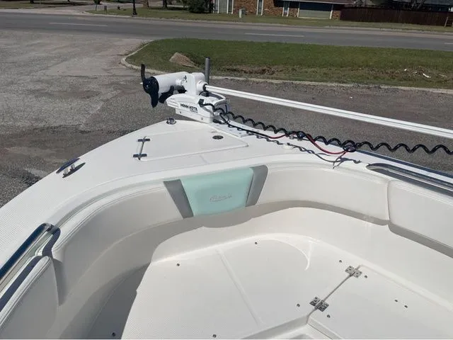 Slide: The Image of Robalo R230 Center Console 2020 - 12