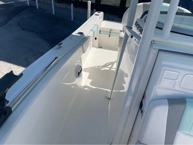 Slide: The Image of Robalo R230 Center Console 2020 - 16