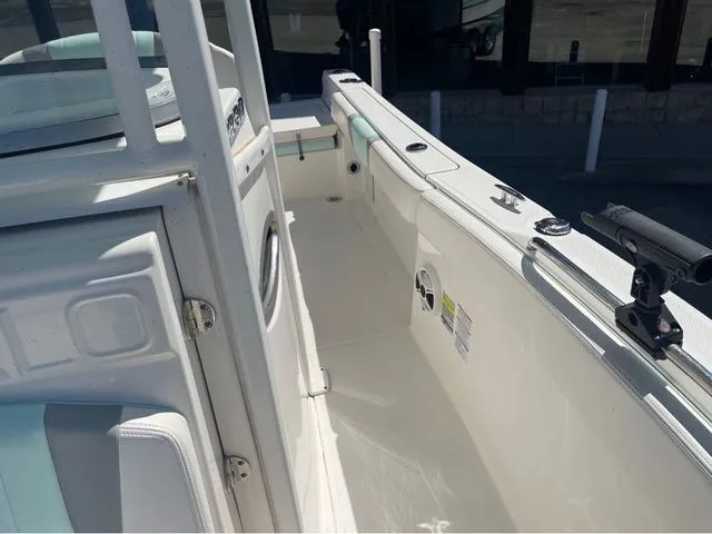 Slide: The Image of Robalo R230 Center Console 2020 - 17
