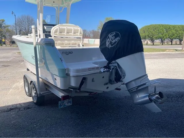 Slide: The Image of Robalo R230 Center Console 2020 - 5