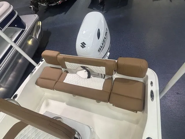 Slide: The Image of Pioneer 180 Islander 2026 - 17