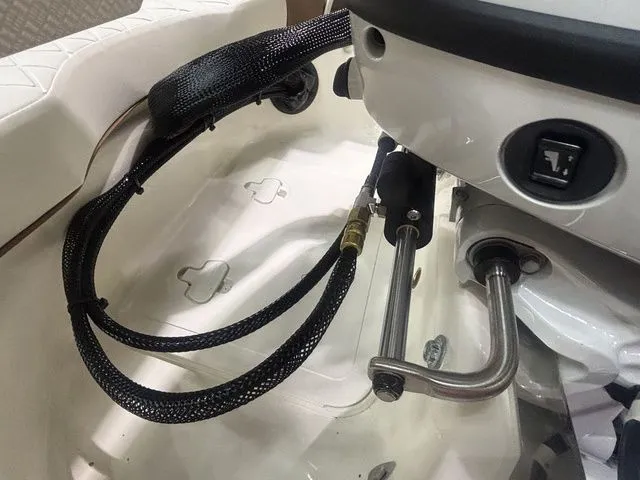 Slide: The Image of Pioneer 180 Islander 2026 - 29