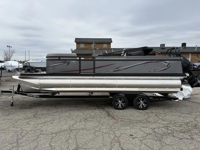 The Image of Angler 8522 Fish N Cruise 2024 - 1