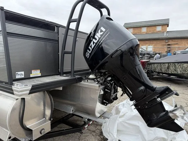 Slide: The Image of Angler 8522 Fish N Cruise 2024 - 11