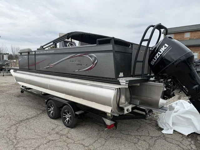 Slide: The Image of Angler 8522 Fish N Cruise 2024 - 3