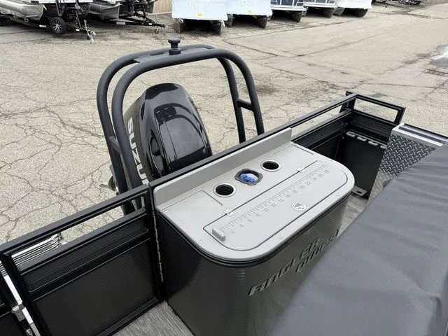 Slide: The Image of Angler 8522 Fish N Cruise 2024 - 8