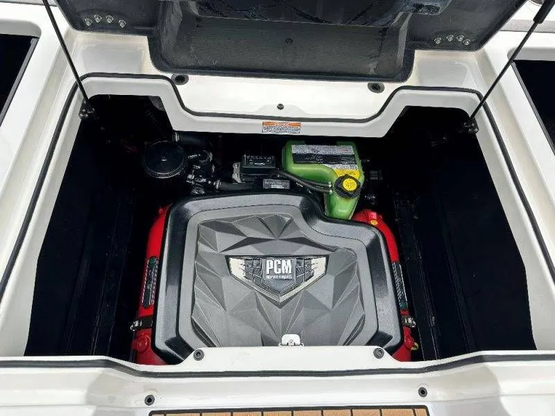 Slide: The Image of Nautique G23 2022 - 60