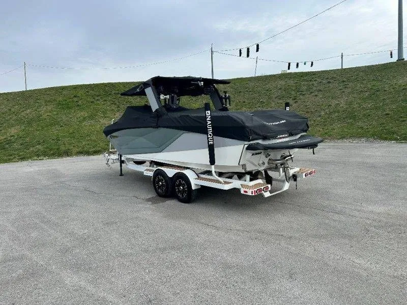 Slide: The Image of Nautique G23 2022 - 64