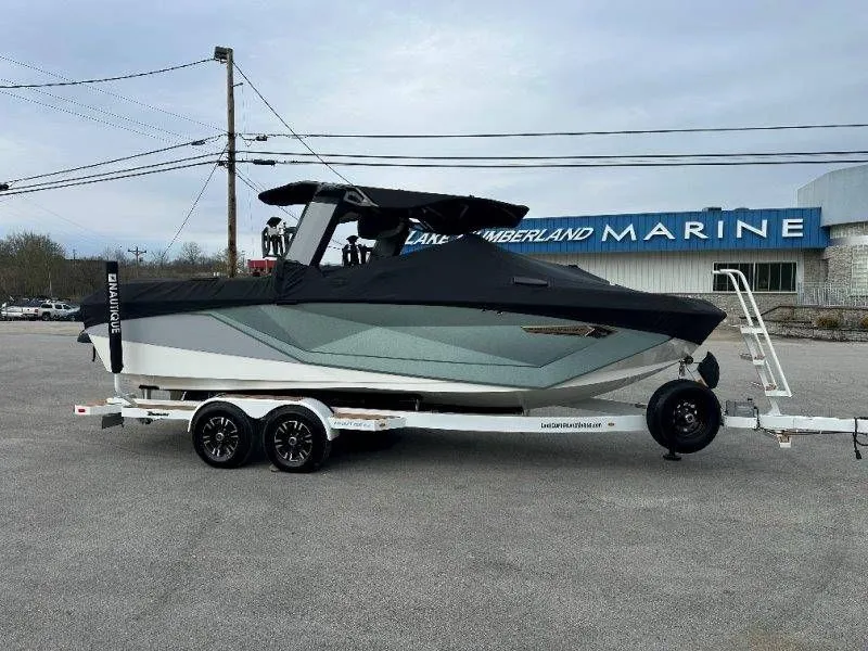 Slide: The Image of Nautique G23 2022 - 65