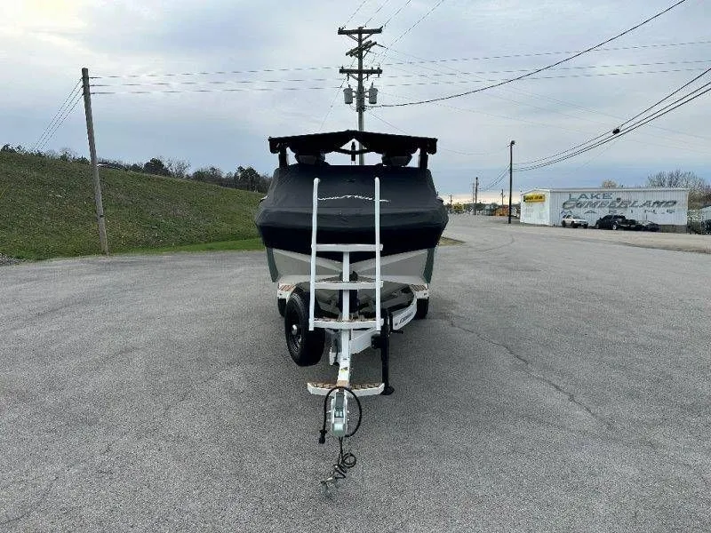 Slide: The Image of Nautique G23 2022 - 67