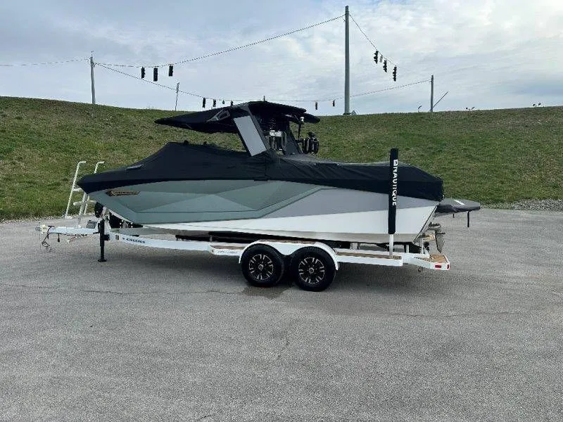 Slide: The Image of Nautique G23 2022 - 69