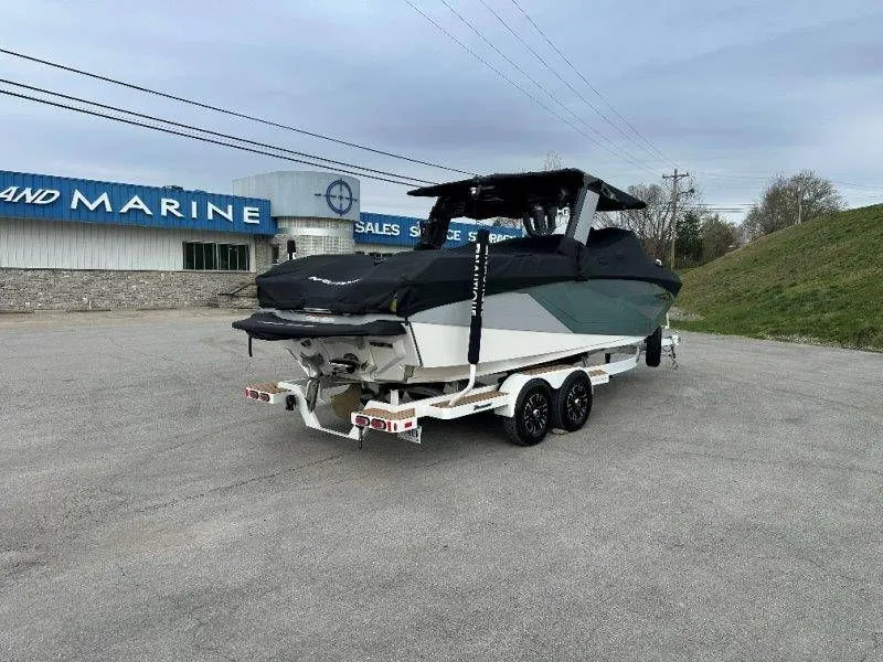 Slide: The Image of Nautique G23 2022 - 70