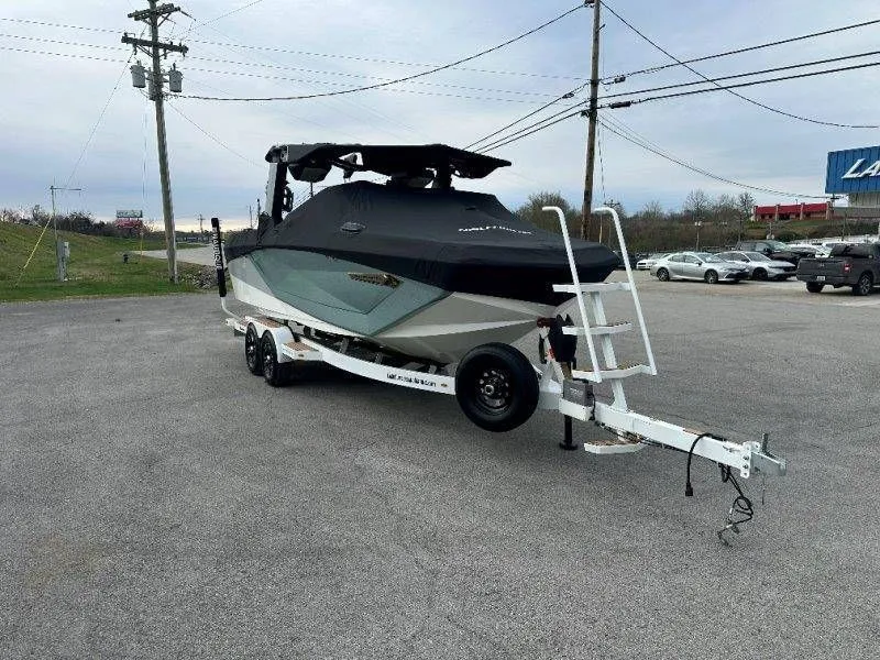 Slide: The Image of Nautique G23 2022 - 71