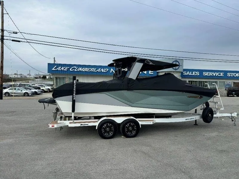 Slide: The Image of Nautique G23 2022 - 72