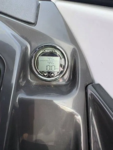 Slide: The Image of Monterey 218SS Super Sport 2023 - 53