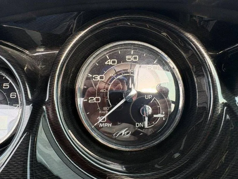 Slide: The Image of Monterey 218SS Super Sport 2023 - 55