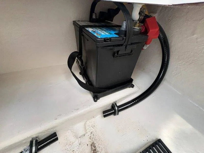 Slide: The Image of Monterey 218SS Super Sport 2023 - 58