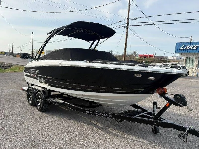 Slide: The Image of Monterey 218SS Super Sport 2023 - 68