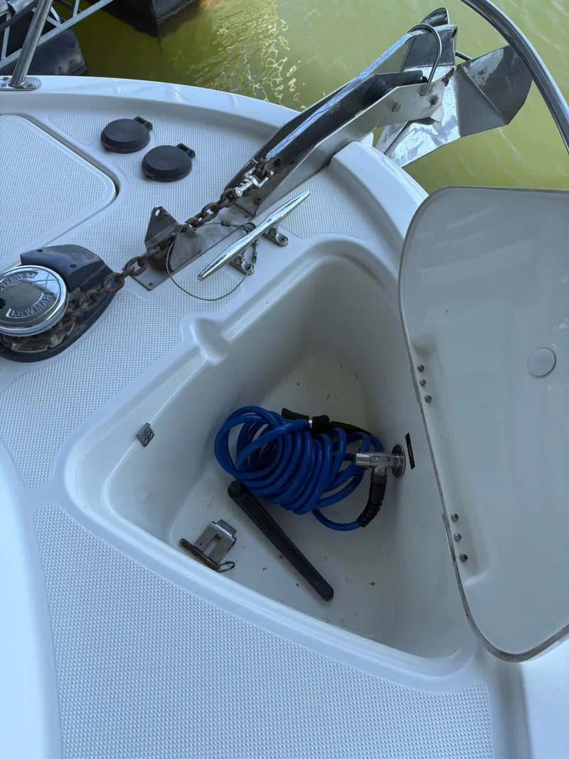 Slide: The Image of Meridian 459 Motoryacht 2007 - 100