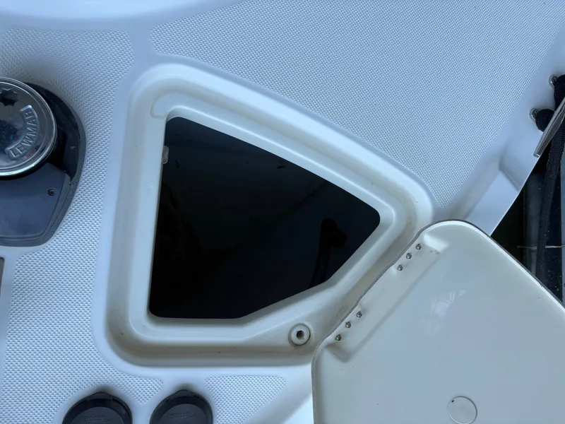 Slide: The Image of Meridian 459 Motoryacht 2007 - 101