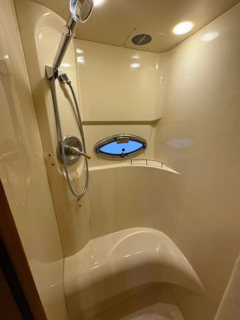 Slide: The Image of Meridian 459 Motoryacht 2007 - 50