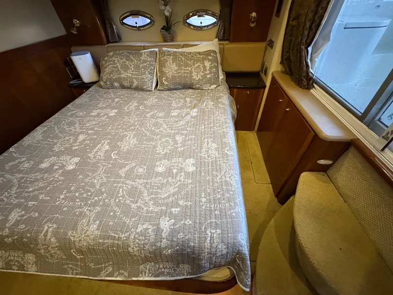 Slide: The Image of Meridian 459 Motoryacht 2007 - 51