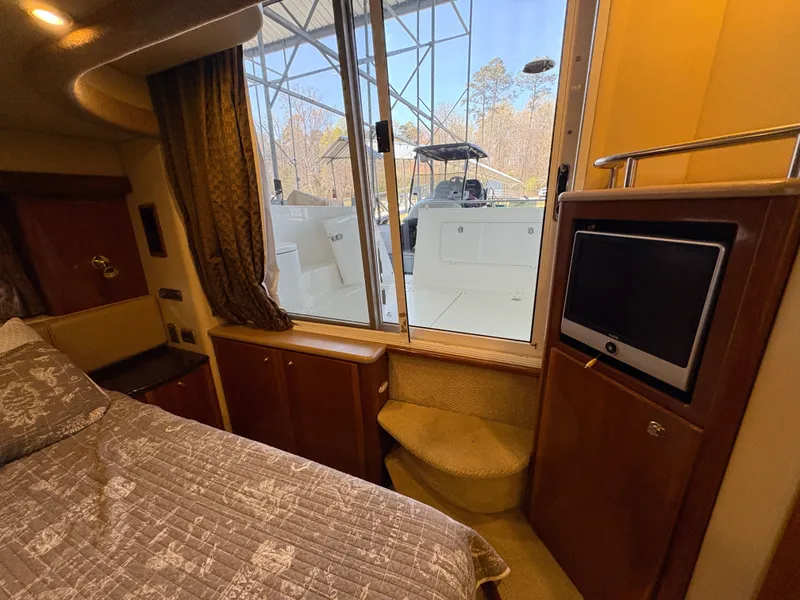 Slide: The Image of Meridian 459 Motoryacht 2007 - 52