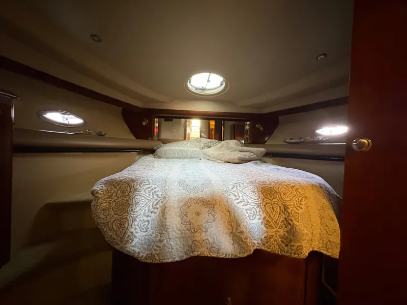 Slide: The Image of Meridian 459 Motoryacht 2007 - 54