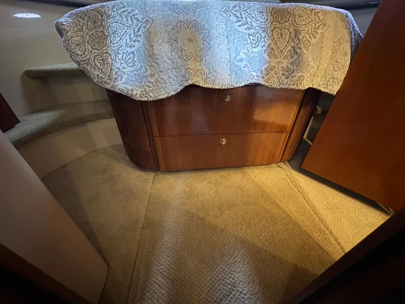 Slide: The Image of Meridian 459 Motoryacht 2007 - 55