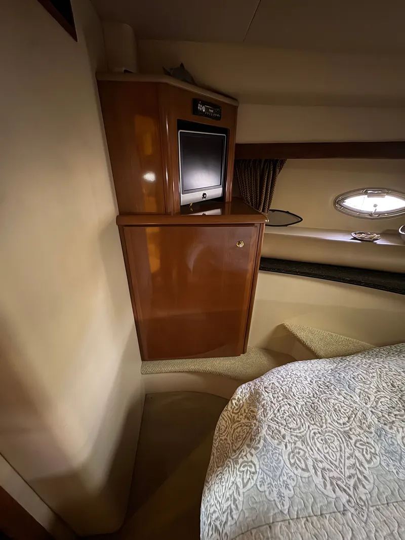 Slide: The Image of Meridian 459 Motoryacht 2007 - 56