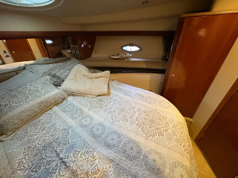 Slide: The Image of Meridian 459 Motoryacht 2007 - 57