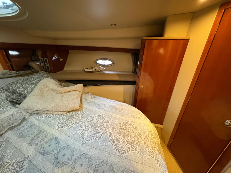 Slide: The Image of Meridian 459 Motoryacht 2007 - 58