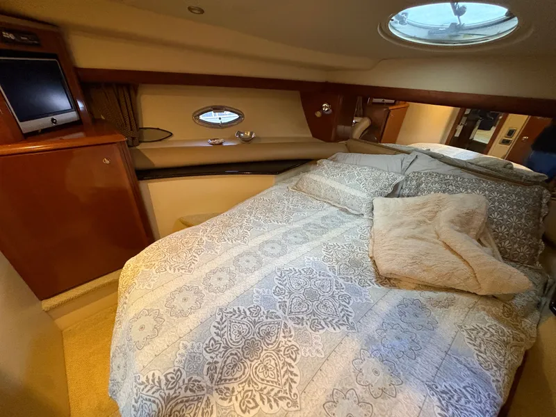 Slide: The Image of Meridian 459 Motoryacht 2007 - 59