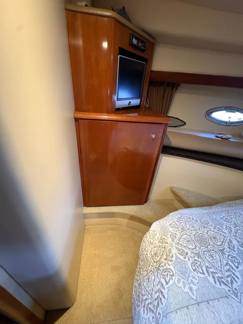 Slide: The Image of Meridian 459 Motoryacht 2007 - 60