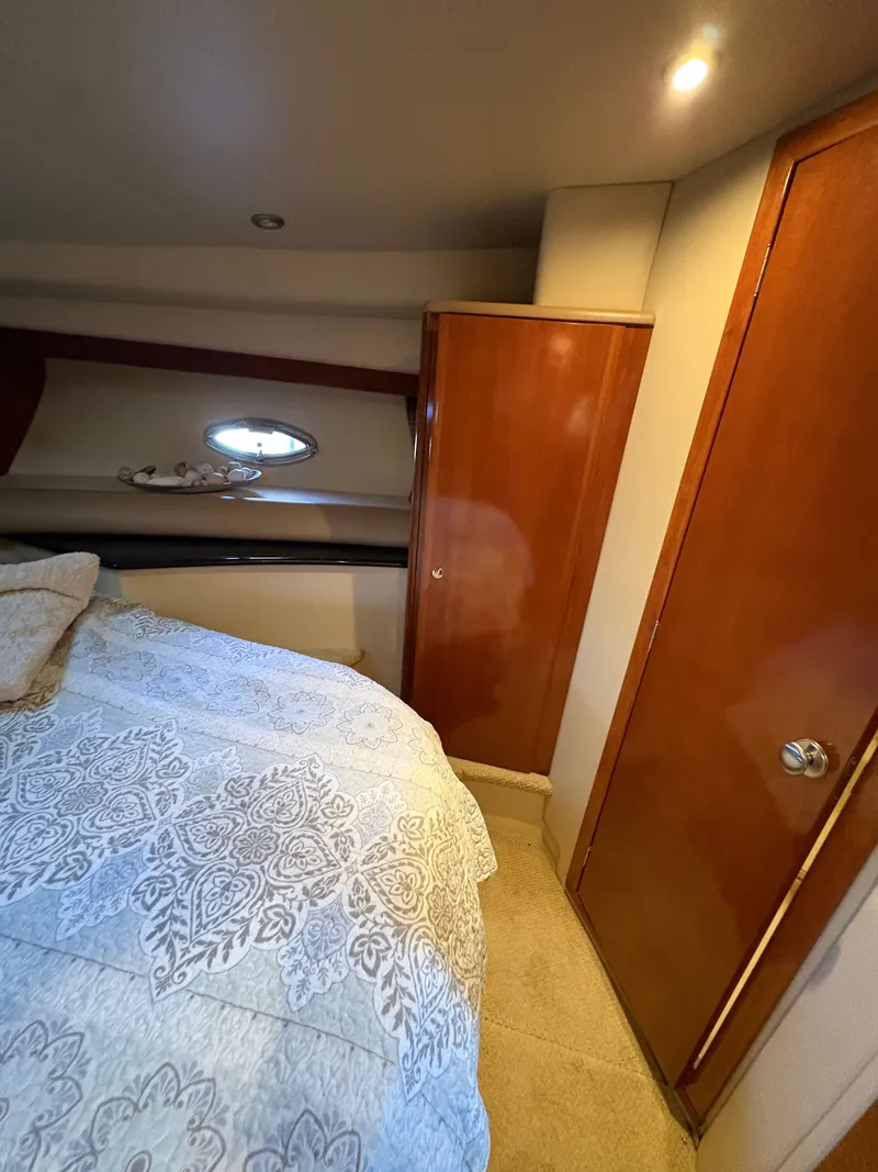 Slide: The Image of Meridian 459 Motoryacht 2007 - 61