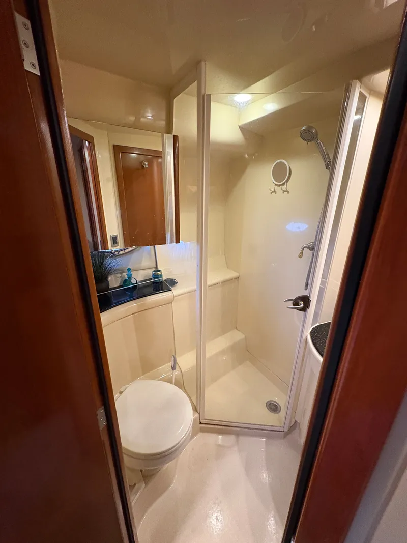 Slide: The Image of Meridian 459 Motoryacht 2007 - 62