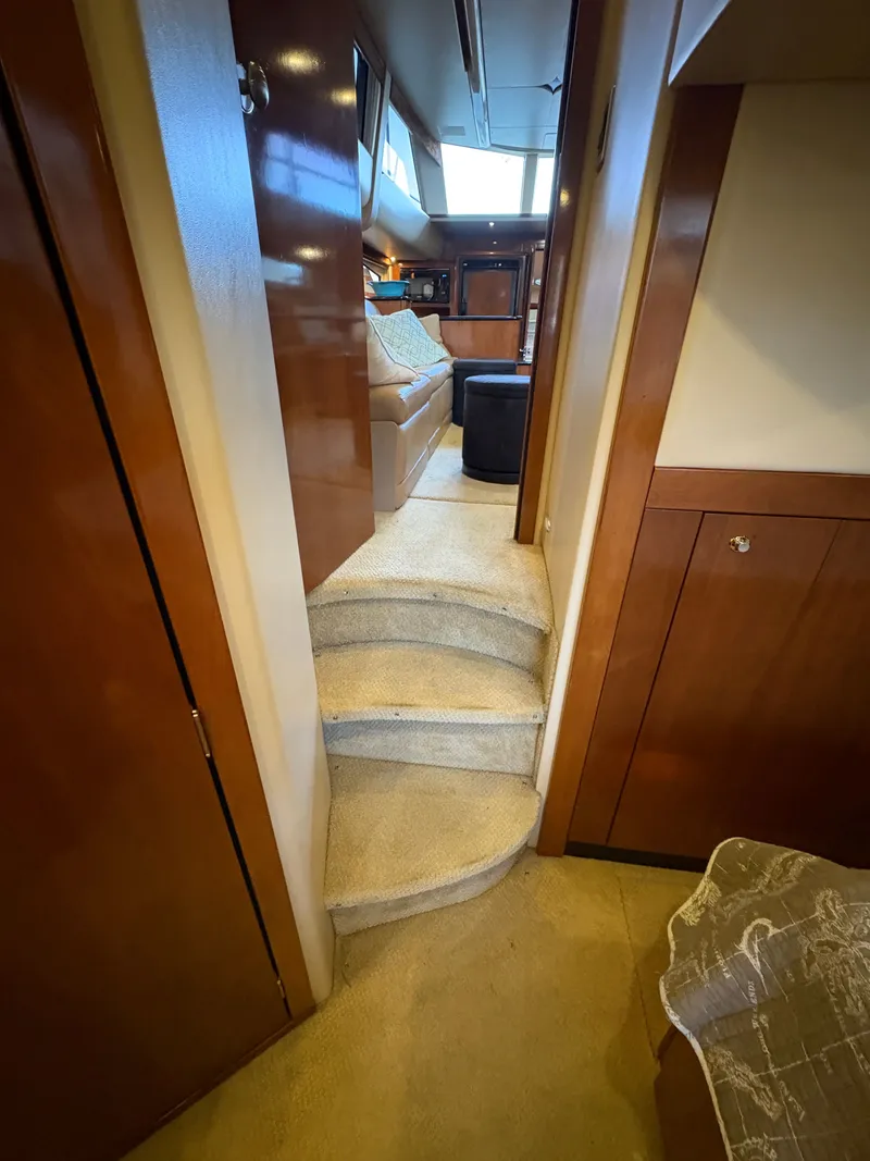 Slide: The Image of Meridian 459 Motoryacht 2007 - 64