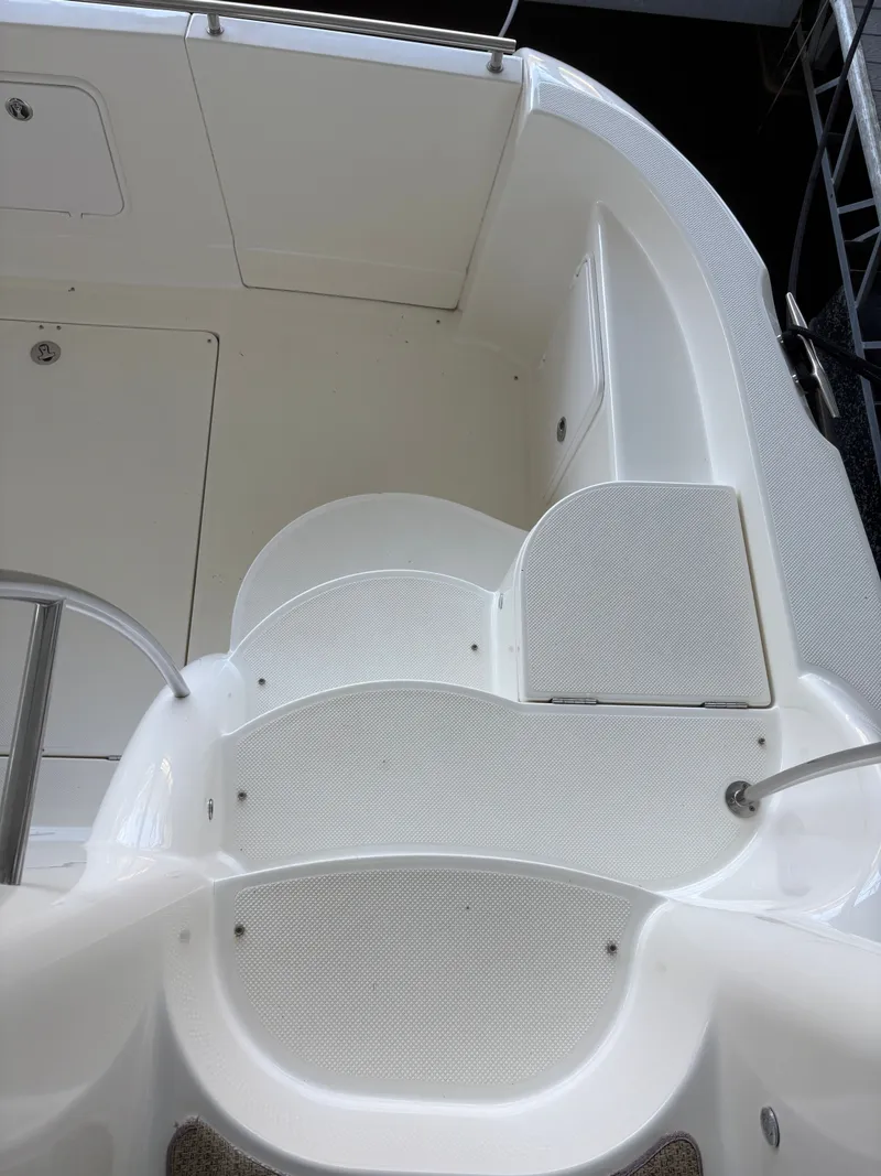 Slide: The Image of Meridian 459 Motoryacht 2007 - 65