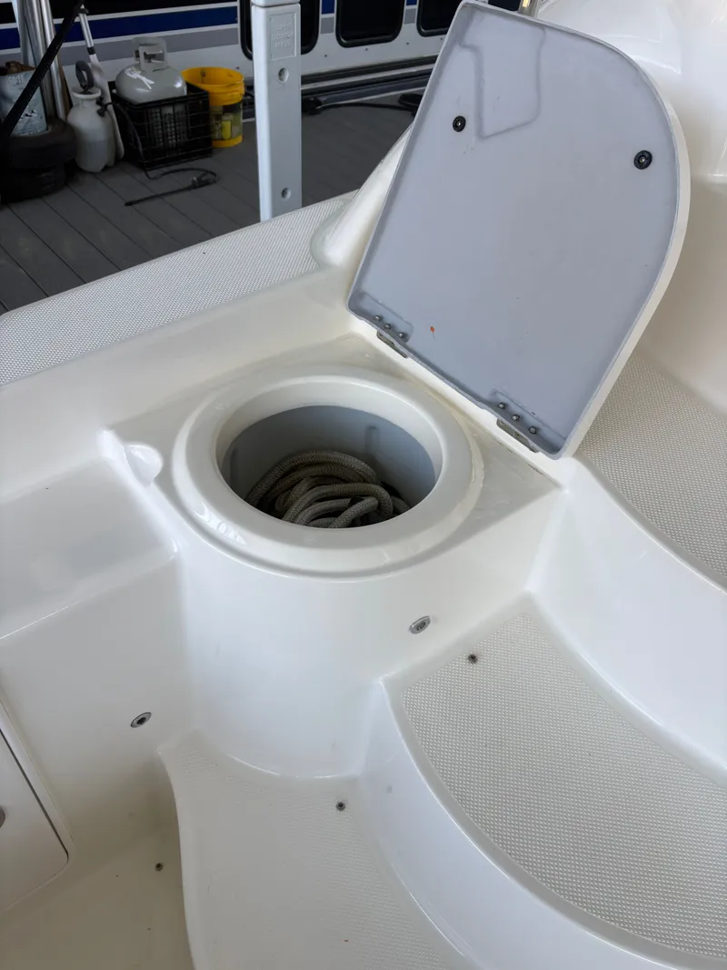 Slide: The Image of Meridian 459 Motoryacht 2007 - 67