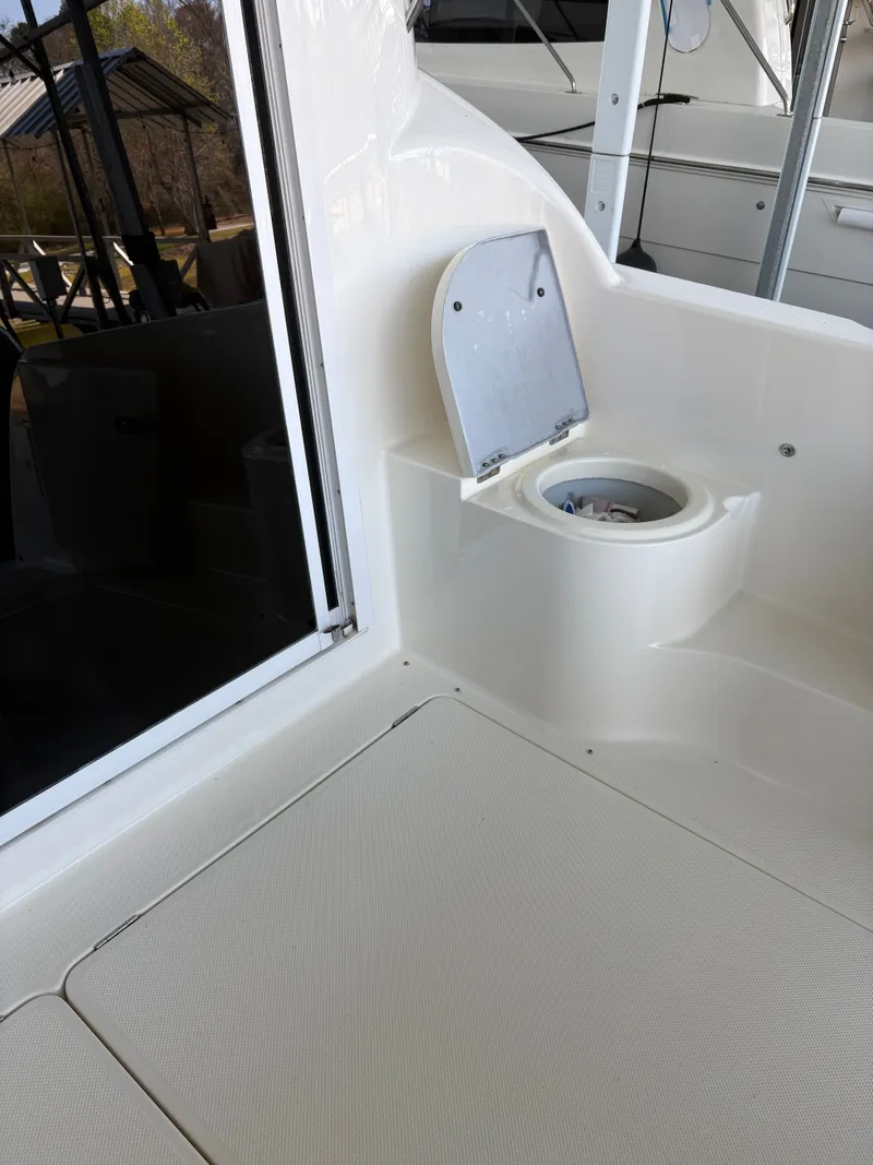 Slide: The Image of Meridian 459 Motoryacht 2007 - 68