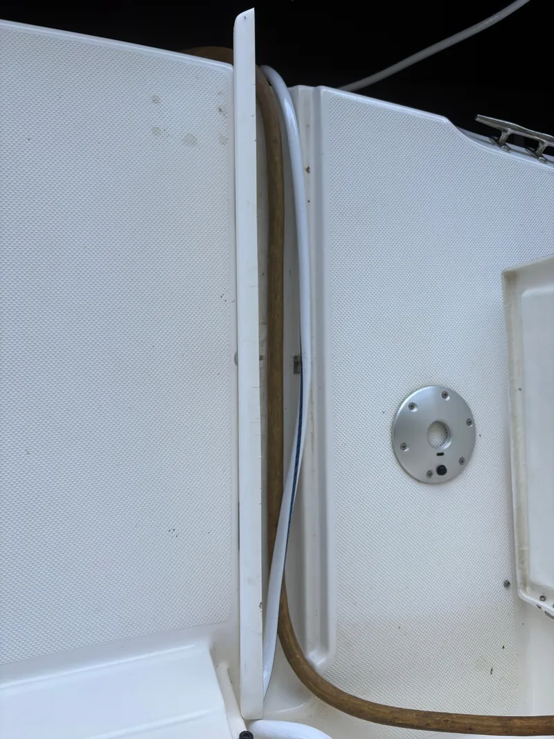 Slide: The Image of Meridian 459 Motoryacht 2007 - 71