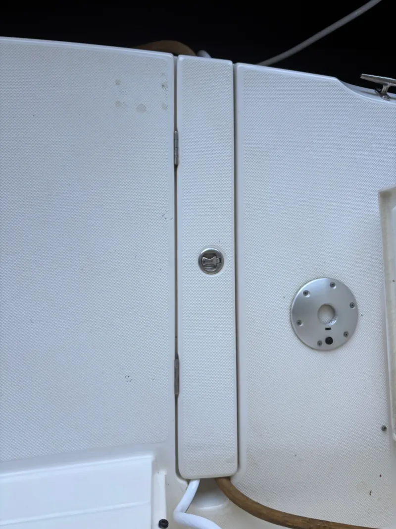 Slide: The Image of Meridian 459 Motoryacht 2007 - 72