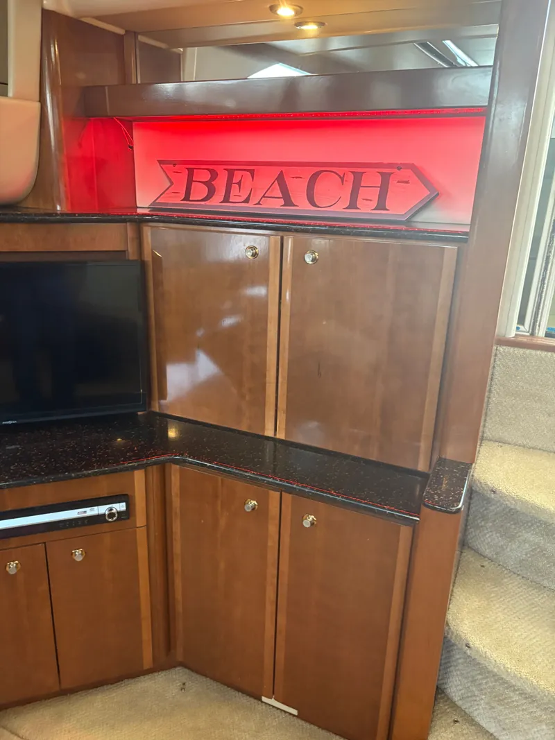 Slide: The Image of Meridian 459 Motoryacht 2007 - 93