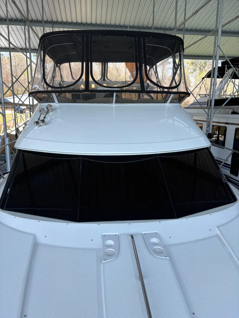Slide: The Image of Meridian 459 Motoryacht 2007 - 97